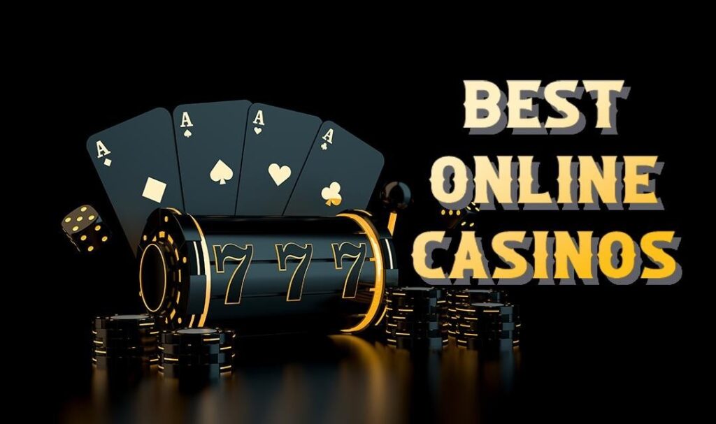 Slot Online Bertema Petualangan yang Seru dan Menantang