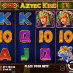 Slot Online Bertema Film yang Wajib Dicoba