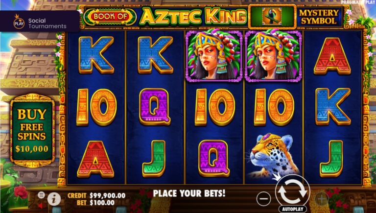 Slot Online Bertema Film yang Wajib Dicoba