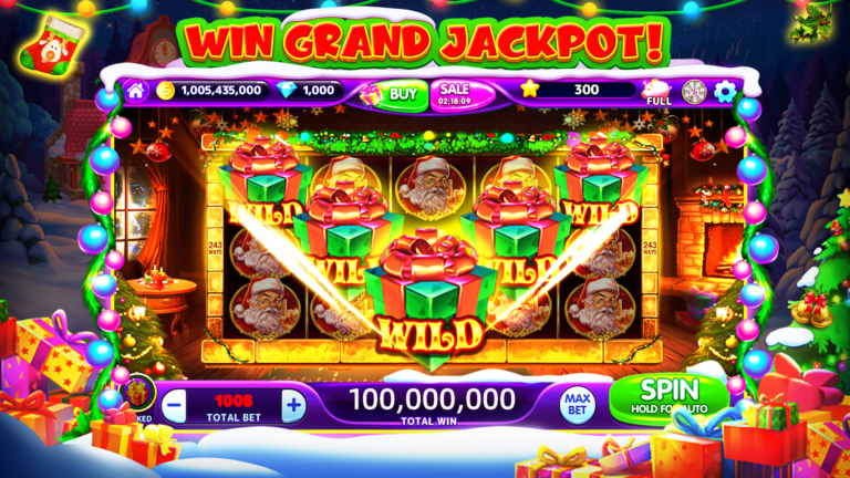 Panduan Menggunakan Fitur Hold and Win di Slot Online