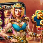 Apakah Slot Online Adil? Begini Cara Kerja RNG (Random Number Generator)