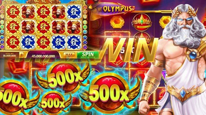 Slot Online dengan Tema Musik yang Menarik