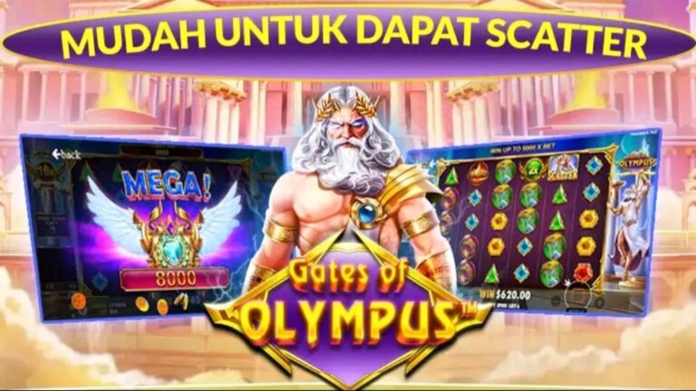 Cara Bermain Slot Online untuk Penggemar Pemula