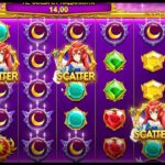 Fitur Drop dan Win: Peluang Menang Besar di Slot Online