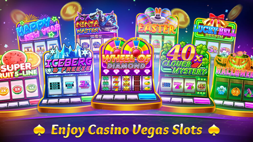 Panduan Mendapatkan Free Spin di Slot Online