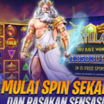 Tips Menghindari Kekalahan Saat Bermain Slot Online