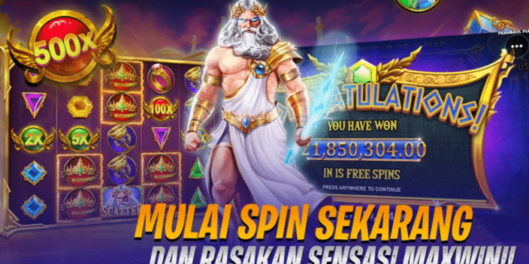 Tips Menghindari Kekalahan Saat Bermain Slot Online