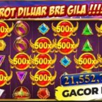 Cara Membaca Pola Mesin Slot Online