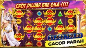 Cara Membaca Pola Mesin Slot Online