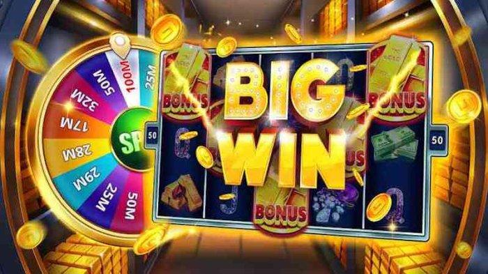 Promo Slot Online: Cara Mendapatkan Cashback Terbaik