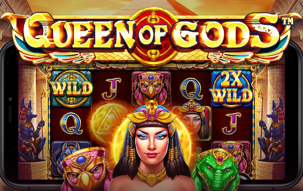 Game Slot Online Bertema Musik yang Wajib Dicoba