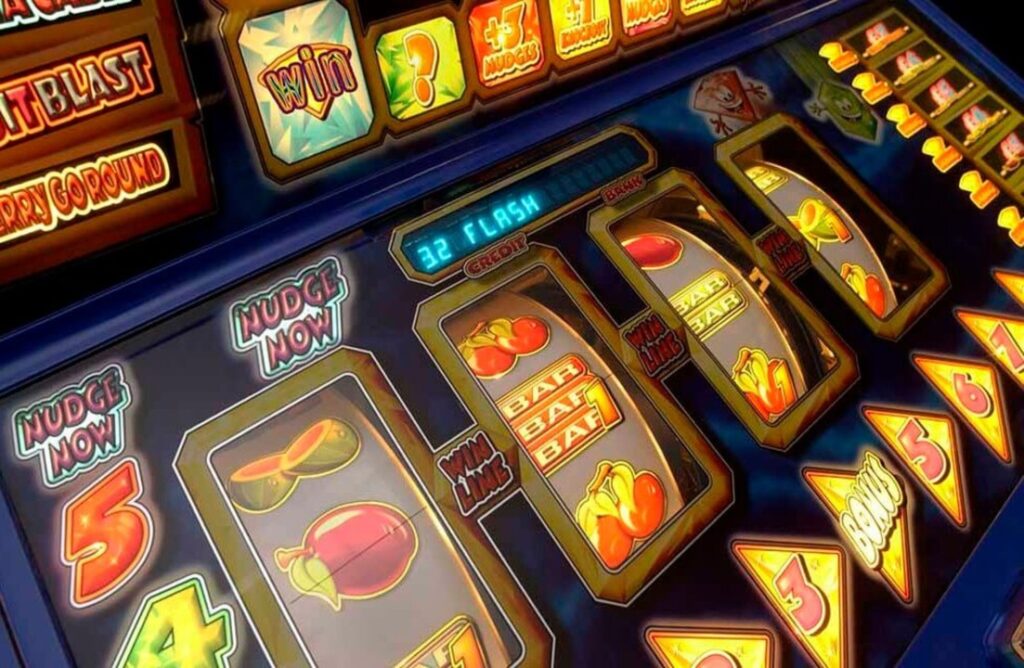 5 Provider Slot Online dengan Jackpot Progresif Terbesar