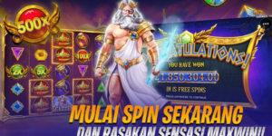 Tips Memaksimalkan Free Spins di Slot Online