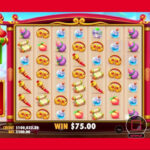 Game Slot dengan Fitur Inovatif Tahun Ini