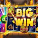 Inovasi Fitur Bonus dalam Slot Online Modern