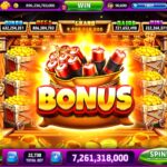 Slot Online dengan Tema Fairy Tale yang Memikat