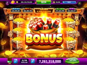 Slot Online dengan Tema Fairy Tale yang Memikat