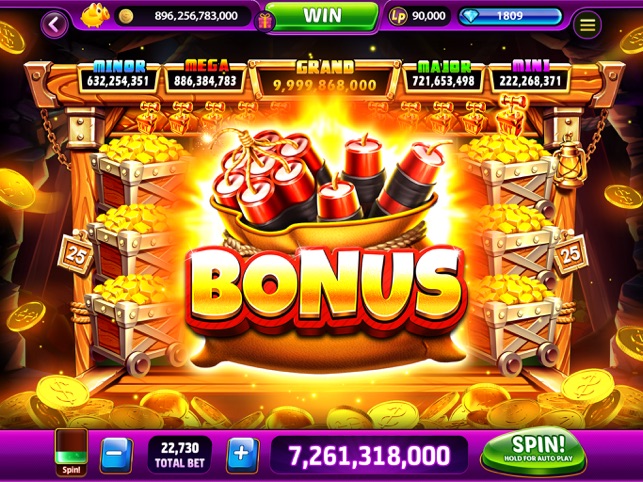 Slot Online dengan Tema Fairy Tale yang Memikat