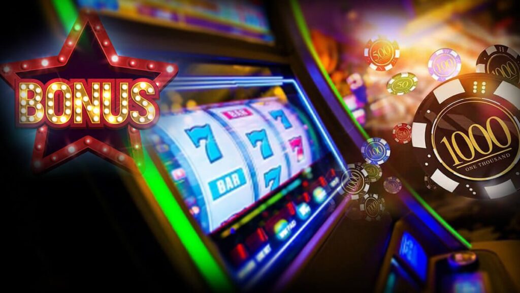 Mitos dan Fakta tentang Slot Online yang Harus Kamu Ketahui