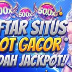 Mengenal Jackpot Harian dalam Slot Online