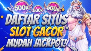 Mengenal Jackpot Harian dalam Slot Online