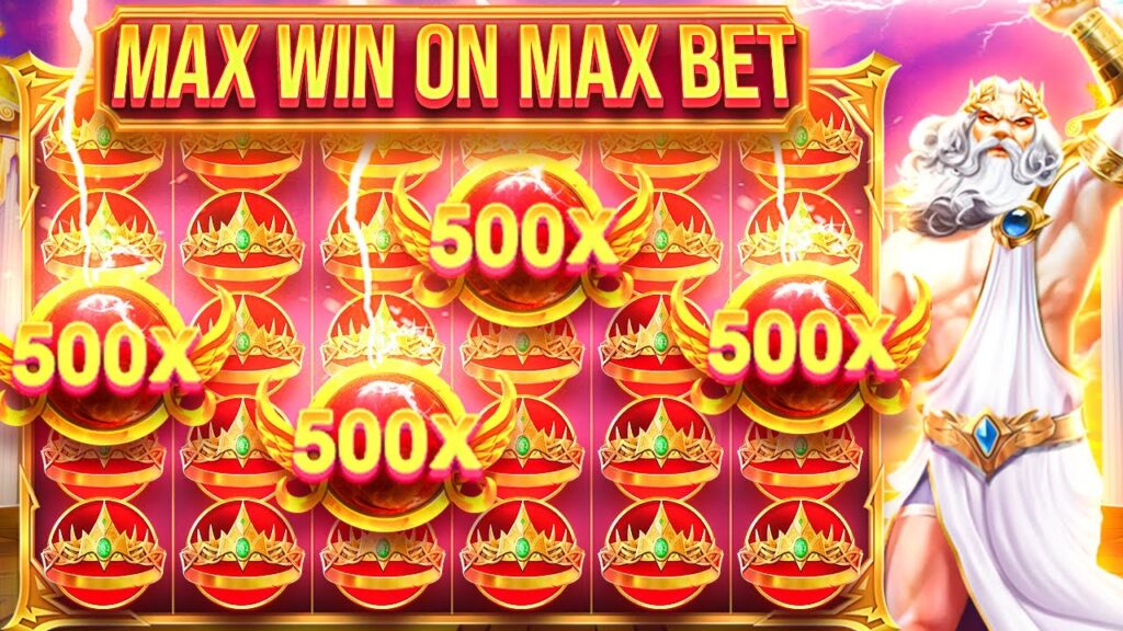 Cara Memanfaatkan Free Spins dengan Maksimal