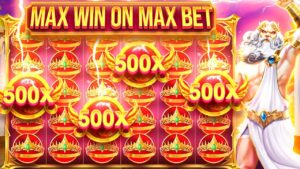 Cara Memanfaatkan Free Spins dengan Maksimal