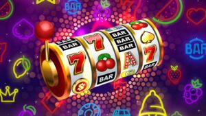 Slot Online yang Diadaptasi dari Video Game Terkenal
