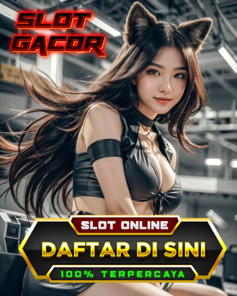 Permainan Slot Online Bertema Film Hollywood Populer