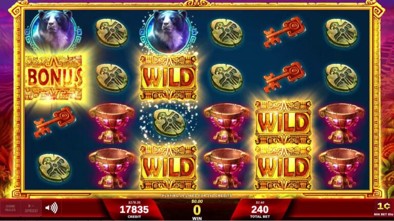 5 Kesalahan Umum yang Harus Dihindari Saat Bermain Slot Online