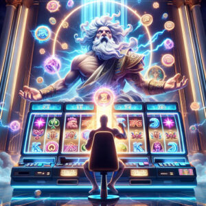 Mengapa Bermain Slot Online Bisa Jadi Hiburan Menyenangkan